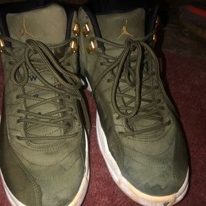 Air Jordan 12